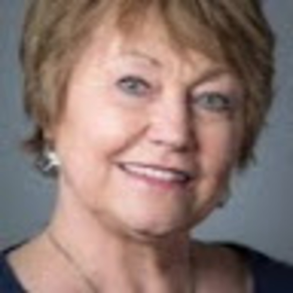 Meet your Posher, Linda